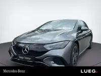 Gebraucht Mercedes EQE300 AMG 180 kW (245 PS) 2025 Grau Limousine