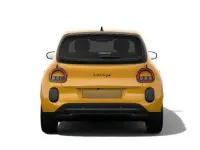 Neu Renault Twingo Urban 60 kW (82 PS) 2026 Gelb Kleinwagen
