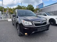 Occasion Subaru Forester Active 147 ch (108 kW) 2014 SUV