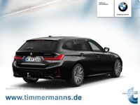 Gebraucht BMW M340 M Sport 374 PS (275 kW) 2025 Schwarz Limousine