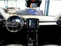 Gebraucht Volvo XC40 250 PS (183 kW) 2018 Grau SUV