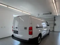 Gebraucht Fiat Scudo Basis 144 PS (105 kW) 2025 Weiß Van