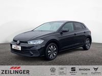 Gebraucht VW Polo Goal 95 PS (69 kW) 2025 Deep black perleffekt Kleinwagen