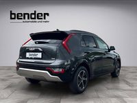 Gebraucht Kia Niro Vision 129 PS (94 kW) 2026 Schwarz SUV