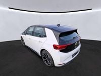 Gebraucht VW ID.3 Pro 150 kW (204 PS) 2022 Gletscherweiß metallic Kleinwagen