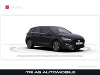 gebraucht Hyundai i30 FL 5-Türer (MJ23) 1.0 Benzin Turbo M/T (48V) TREND