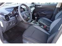 Gebraucht Skoda Fabia Active 66 PS (48 kW) 2023 Weiß Kleinwagen