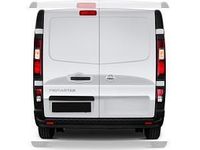 Neu Nissan Primastar 150 PS (110 kW) 2025 Weiß (white) Van / Kleinbus