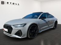 gebraucht Audi RS7 Spb. Pano+B&O+Alcantara+Matrix+HUD+++