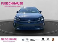 Gebraucht VW Taigo Style 116 PS (85 kW) 2024 Schwarz SUV