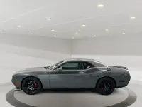 Gebraucht Dodge Challenger 377 PS (277 kW) 2025 Grau Coupé