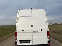 Gebraucht VW Crafter 140 PS (102 kW) 2023 Weiß Van