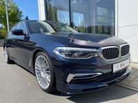 gebraucht Alpina D5 S Limo DA+ KomfSi HUD H/K AdapDrive SurrView