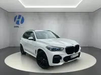 Gebraucht BMW X5 M Sport 286 PS (210 kW) 2023 Andere SUV