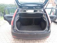 Gebraucht Ford Fiesta 80 PS (58 kW) 2005 Schwarz Kleinwagen
