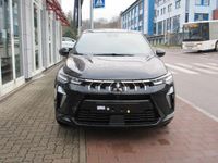 Neu Mitsubishi ASX Diamant Edition 114 PS (83 kW) 2025 Schwarz SUV