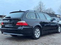 Gebraucht BMW 530 218 PS (160 kW) 2005 Schwarz Kombi