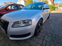Gebraucht Audi A3 Ambiente 105 PS (77 kW) 2008 Limousine