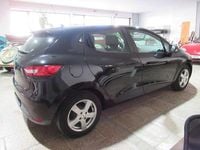 Gebraucht Renault Clio IV Dynamique 73 PS (53 kW) 2014 Schwarz Kleinwagen