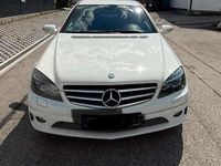 Second-hand Mercedes 180 143 CP (105 kW) 2009 Berlinǎ