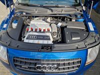 gebraucht Audi TT Extrem gepflegter3.2 quattro