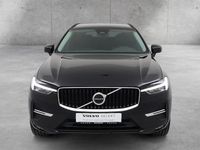 Gebraucht Volvo XC60 Core 250 PS (183 kW) 2025 Schwarz SUV