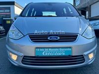 gebraucht Ford Galaxy Titanium