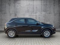 Gebraucht Opel Mokka-e 100 kW (136 PS) 2022 Schwarz SUV