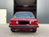 gebraucht BMW 318 E30 i Automatik