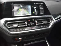 Gebraucht BMW 420 Coupé Sport Line 190 PS (139 kW) 2022 Weiß Coupé
