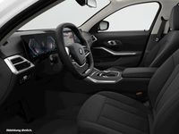 Gebraucht BMW 318 150 PS (110 kW) 2025 Weiß Kombi