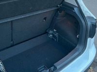 Gebraucht VW T-Cross Style 150 PS (110 kW) 2023 Weiß SUV