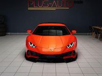 Gebraucht Lamborghini Huracán 639 PS (469 kW) 2019