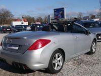 Gebraucht Peugeot 308 CC 120 PS (88 kW) 2013 Grau Cabrio