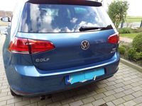 gebraucht VW Golf Golf1.4 TSI BlueMotion Technology Lounge