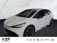 Second-hand Cupra Born 169 kW (231 CP) 2025 Alb Hatchback