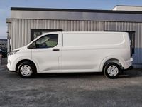 Neu Ford Transit Custom Trend 136 PS (100 kW) 2025 Weiß Van / Kleinbus