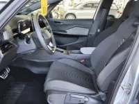Gebraucht Cupra Born 169 kW (231 PS) 2025 Silber Kleinwagen