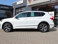 gebraucht Seat Tarraco 2.0 TDI FR 147KW