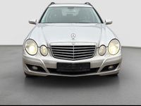 Gebraucht Mercedes E280 Classic 190 PS (139 kW) 2007 Silber Kombi
