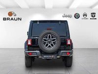 Gebraucht Jeep Wrangler Rubicon 272 PS (200 kW) 2024 Earl SUV