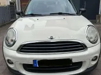 Occasion Mini ONE 75 ch (55 kW) 2010 Blanc Citadine