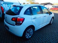 Second-hand Citroën C3 SELECTION 82 CP (60 kW) 2015 Alb Berlinǎ
