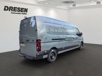 Neu Renault Master 150 PS (110 kW) 2025 Grau Van