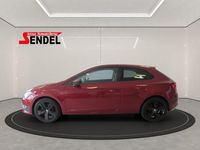 Second-hand Seat Leon FR 125 CP (91 kW) 2016 Roșu Coupe