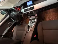 Gebraucht BMW 525 197 PS (144 kW) 2008 Silber Limousine