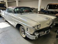 Gebraucht Cadillac Coupé DeVille 1958 Coupé