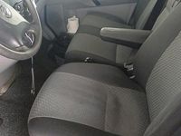 Gebraucht VW Crafter 163 PS (119 kW) 2014 Weiß Van