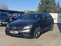 Gebraucht Mercedes E63 AMG AMG 557 PS (409 kW) 2013 Grau Limousine