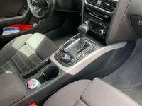 gebraucht Audi A5 Sportback A5 1.8 TFSI multitronic
